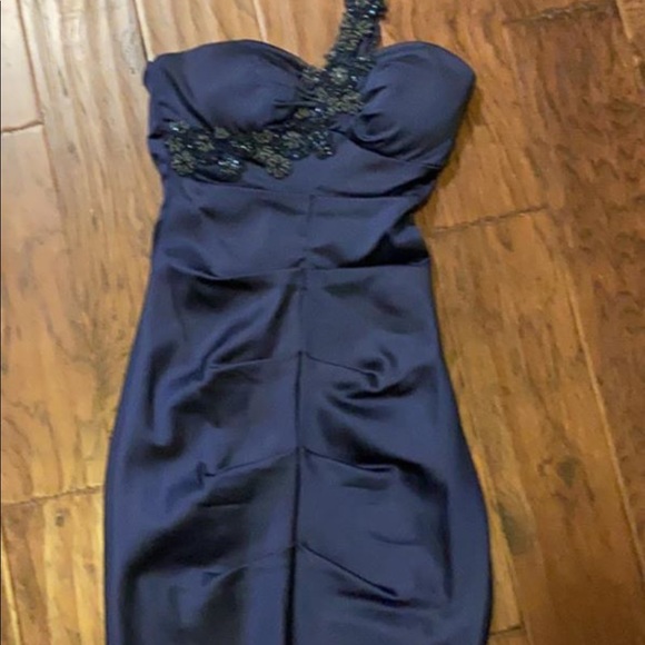 Cache Dresses & Skirts - Cache’ Cocktail Dress